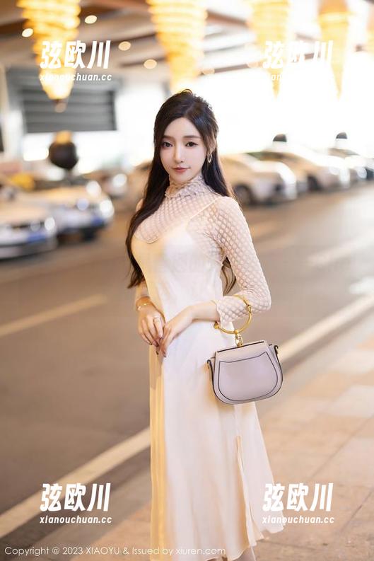 语画界 - 这不是普通的网袜图库——Chery绯月樱精选，让你惊喜不停！