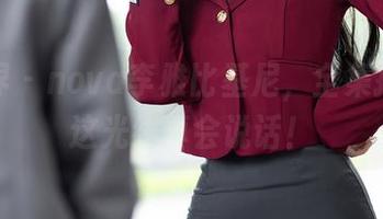 语画界 - nova李雅比基尼，全集揭秘：这光线真会说话！