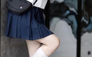 语画界 - 私拍时刻，王馨瑶yanni女神的作品让人心跳