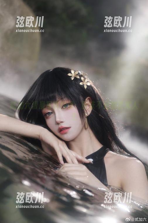 贰加六清晨写真图辑：卧床不起的艺术人生