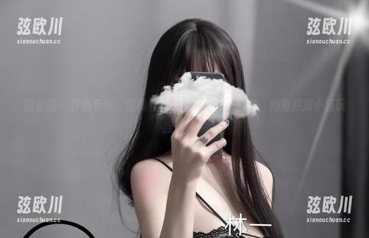 微密圈 - 作品专辑：超辣的林一穿和服的那些年，她竟然跟小猫玩捉迷藏！