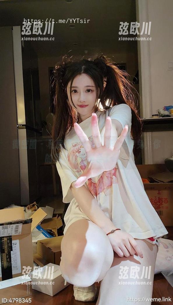 微密圈 - 私房图集来袭！轩子巨2兔，你的喜欢程度爆表了吗？
