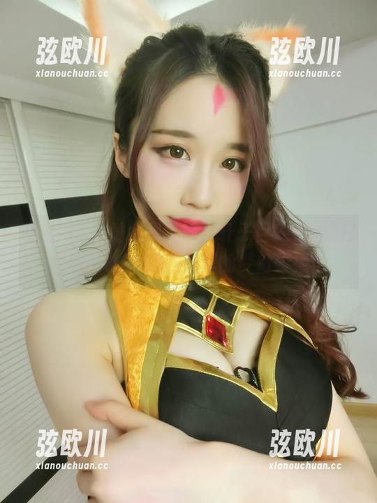 微密圈 - b站会员专属，轩子巨2兔的福利图包，ASMR和圣诞的梦幻碰撞！