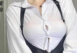 微密圈 - 作品分享：轩子巨二兔展现瑜伽的另一种可能，随便一拍都像艺术大片！