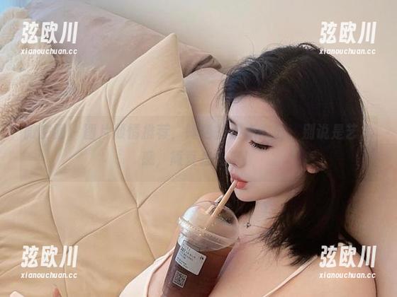 微密圈 - 图片倾情推荐，阿色的波点内内，别说是艺术感，简直是调皮！