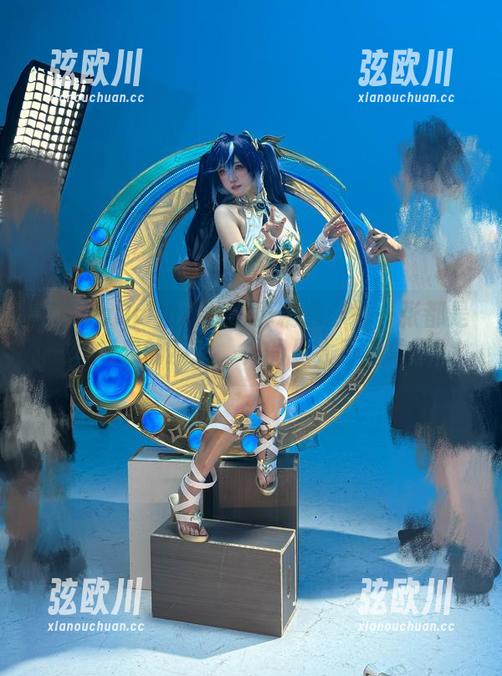 阿薰kaOri 阿薰kaOri姐姐的写真精选:每一张都是一种气息的凝聚,真的是太不简单了。