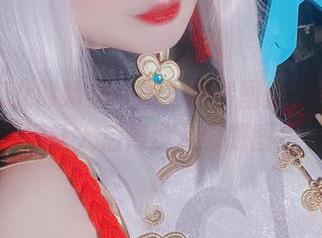 雪猫兔女郎娇羞一瞬：高清图库，画面美得让人后悔没及时截图！