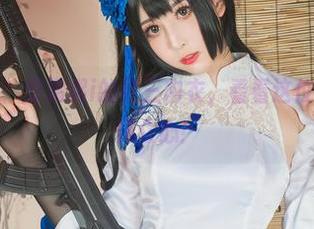 图库大揭秘：雯粥粥i的狂三内衣，看看这位博主如何俘获众心！