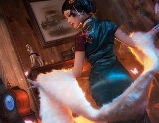 禁闭游乐场：露儿大魔王的图库，切尔西教你如何在家玩转写真！