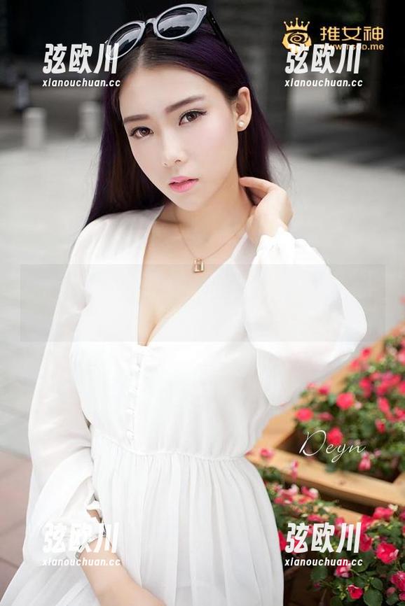 青豆客 - 图包发车！沈梦瑶_Gcat教室风情，谁能抵挡？