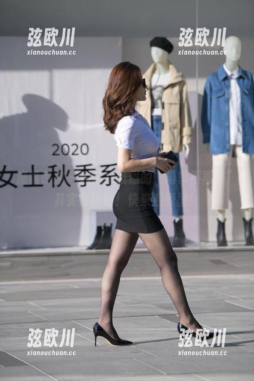 魔镜街拍 - 别怕，凯恩的“雨季不再来”其实很晴朗！快来看原图！