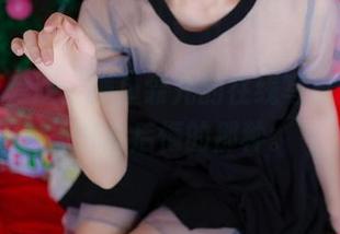 穹妹真爱版：鳗鱼霏儿的在线写真合集，点开就后悔的那种。