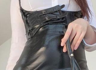 如果你还没见过鹿野希的会员合集，那你就OUT了！超值套图分享！